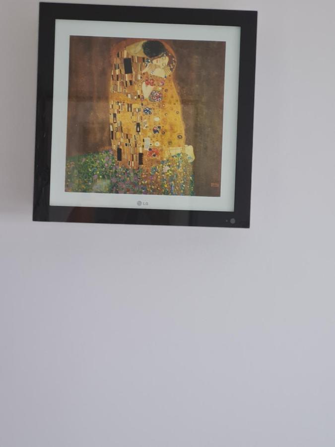 Fischer Haus Appartement Sveti Petar  Buitenkant foto