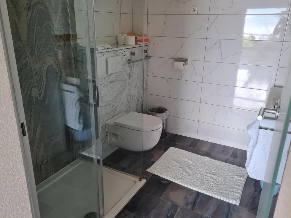 Fischer Haus Appartement Sveti Petar  Buitenkant foto