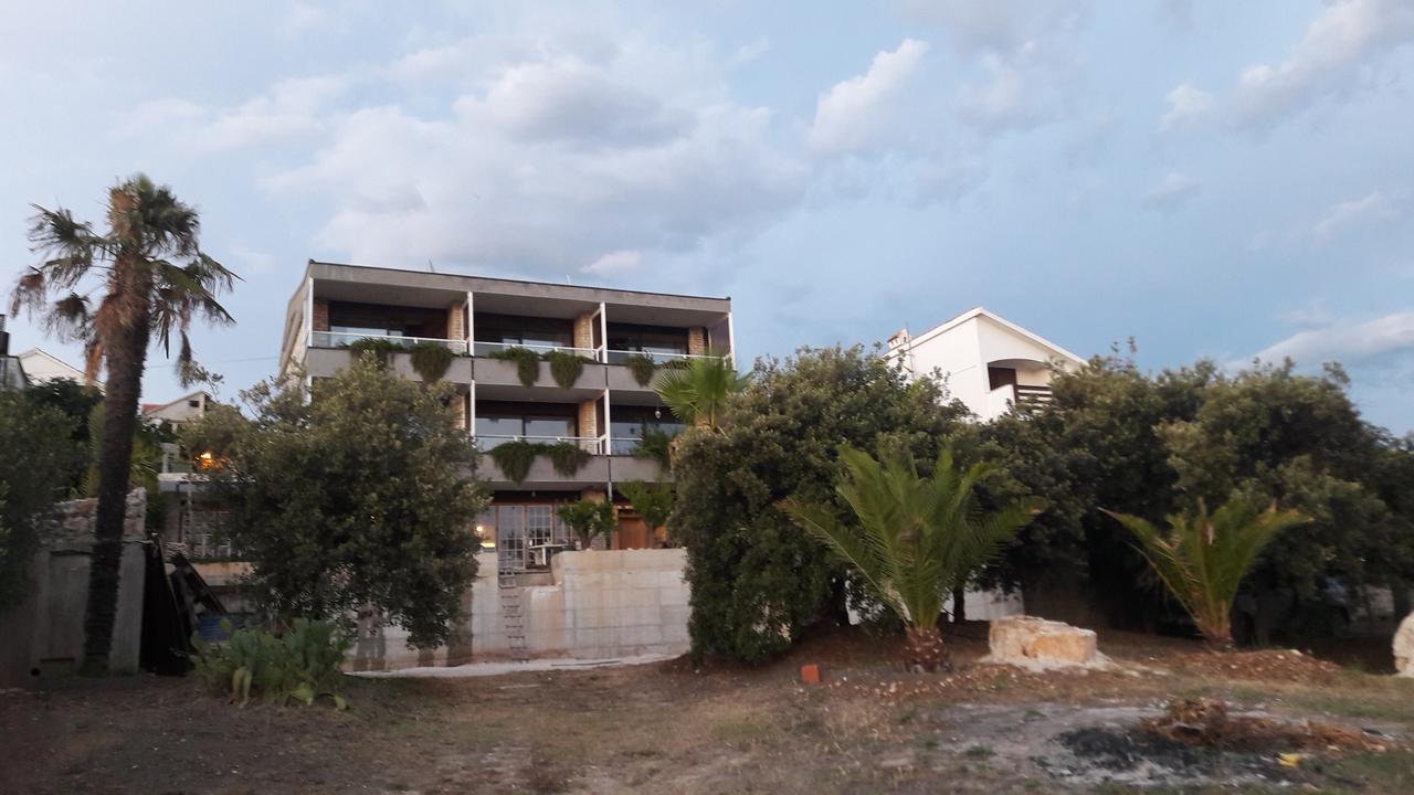 Fischer Haus Appartement Sveti Petar  Buitenkant foto