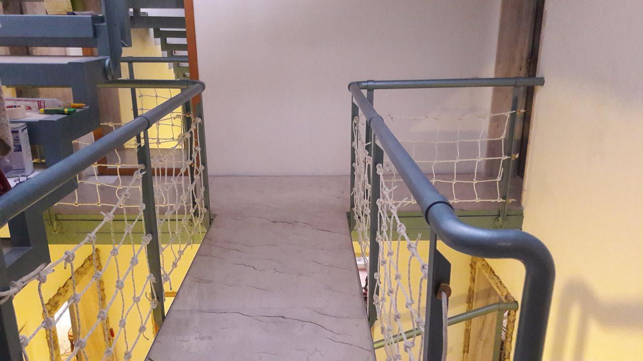 Fischer Haus Appartement Sveti Petar  Buitenkant foto