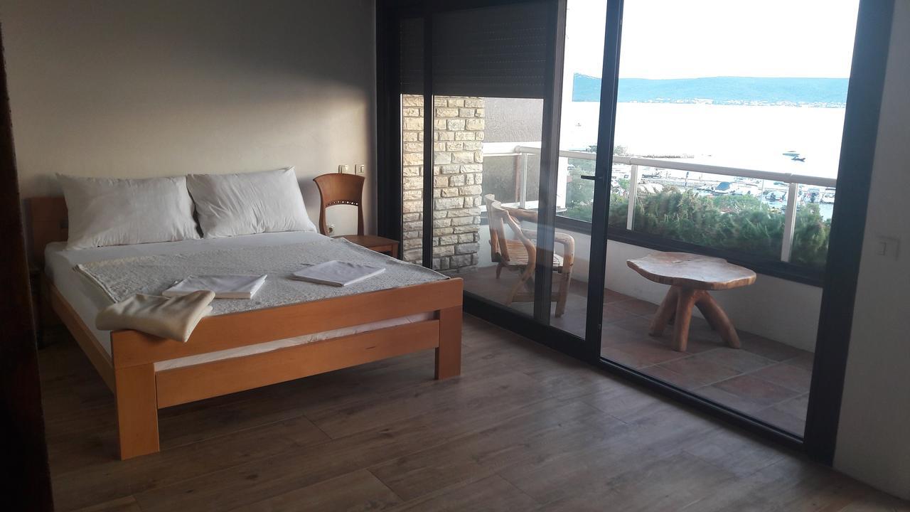 Fischer Haus Appartement Sveti Petar  Buitenkant foto