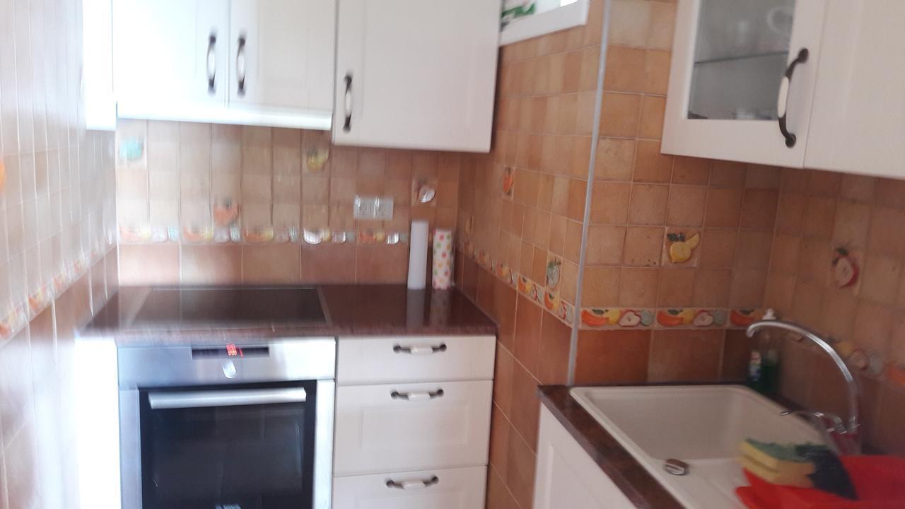 Fischer Haus Appartement Sveti Petar  Buitenkant foto