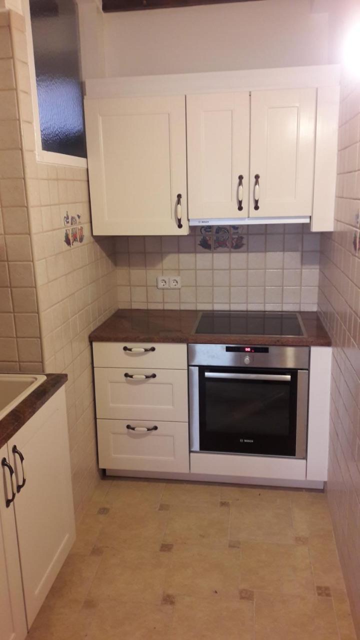 Fischer Haus Appartement Sveti Petar  Buitenkant foto